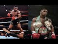Mike Tyson vs Trevor Berbick ( Mike Tyson Greatest 1) 1986 WBC Championship #Be Entertained home