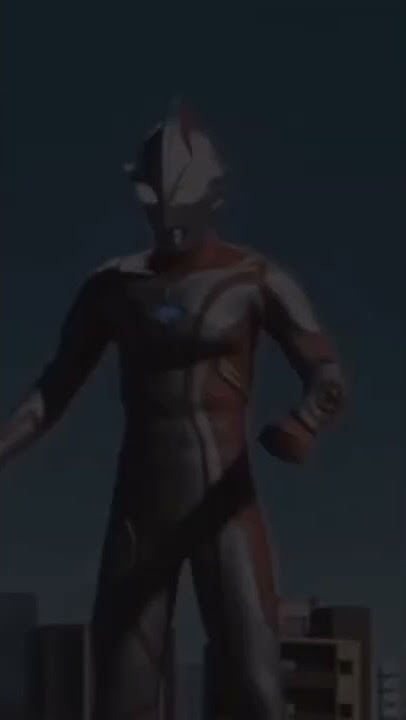 story wa sad | ultraman mebius | until i found you