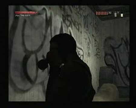 The Suffering: Ties That Bind Part 10