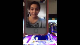 Fantage Fun With Maddie And Emily Part 1