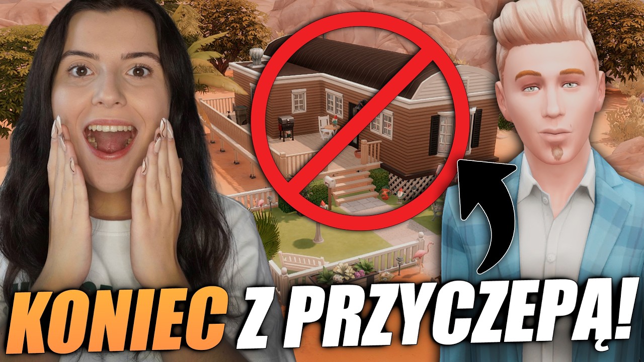 REMONTUJĘ OSTATNI DOMEK W DZIELNICY W OAZIE ZDRÓJ!