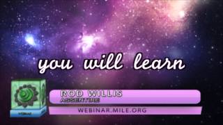 Why Most Change Programs Don’t Produce Desired Results | Rod Willis  | Assentire