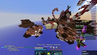 BlocksMC Speedrunning