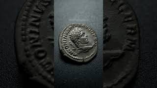 Louis d'OR, Denier de Caracalla, Antoninien d'Elagabal et bien plus !