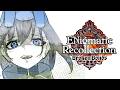 【ENigmatic Recollection: Chapter 3】Day 4: Ignorance Is Bliss