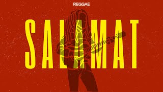 Salamat – The Dawn (Reggae Live AI Reimagined)