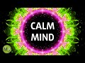 Calm Your Mind When Feeling Stressed With Low Alpha Isochronic Tones mp3