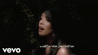 Rimar - Waktu Dan Perhatian (Official Lyric Video)