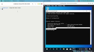 CVE 2021 31166 PoC