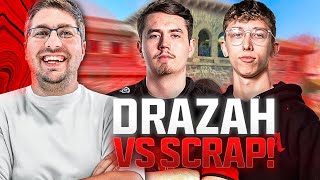 Drazah VS Scrap EWC REMATCH! | 2025 CDL Major 1 Week 1 Predictions