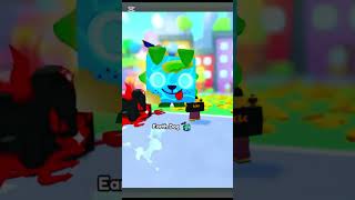 Subscribe #petsimulator99 #roblox