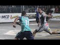 MELHORES MOMENTOS DO X1 - IGUIN X DIEGUIN NO CIRCUITO DE FUTSAL EM ÁGUAS LINDAS