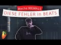 DESHALB BENUTZEN RAPPER DEINE BEATS NICHT!!! | FL Studio Tutorial | Xammer II Mp3 Song