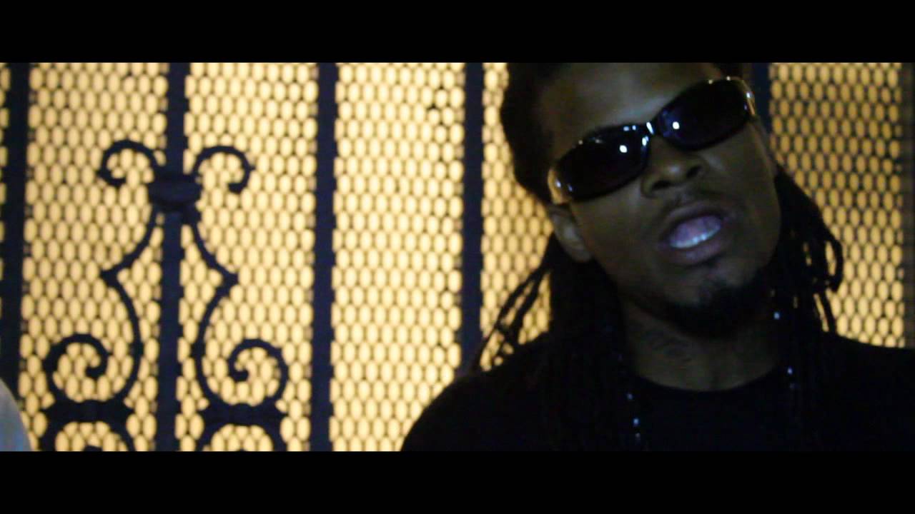 No Luv in these streets 2 nd cut