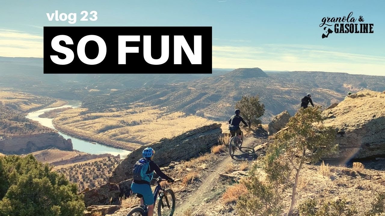vlog 23: So Fun - YouTube