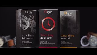 Time Lag