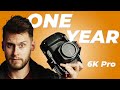 BMPCC 6K Pro - 1 Year Review