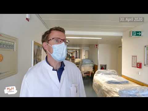Video: Wie Viel Lungenentzündung Wird Bei Erwachsenen Behandelt: Zu Hause Und Im Krankenhaus