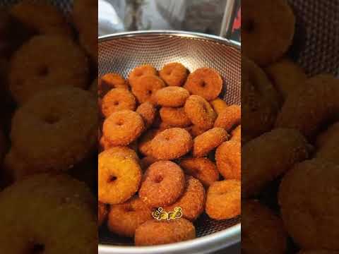 بل ه فلافل و بل ه بندری ساندویچ با نون لواش