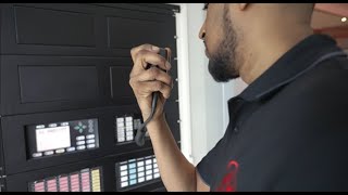 Career Overview: Fire Alarm Technician