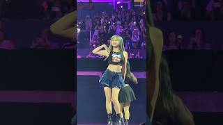 I Danced With Itzy On Stage At Kcon La 2023