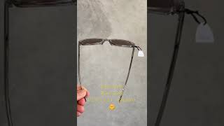 Epokhe Wilson Crystal Smoke