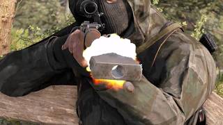 Sniper Elite Resistance Axis Invasion: #181 (No Commentary)