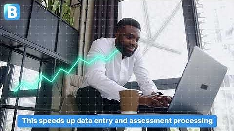 About Bluerain School Management Software (Ad 1)