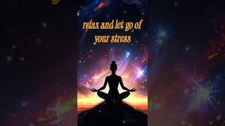 Relax Your Mind in 10 Seconds 🌙 #shorts  #relax #meditation #sleepmusic #music #sleepmusic30minutes