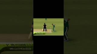 Cricket T20 Fever Android Game Video screenshot 2