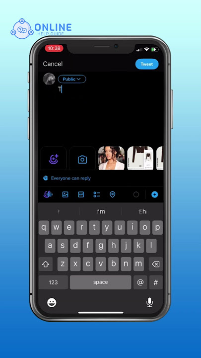 How to Tweet on Twitter | Twitter Guide