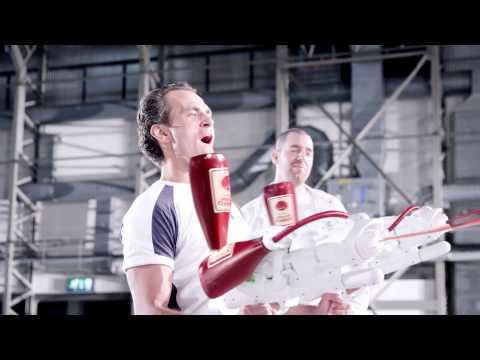 Vakschilders testen Sigmapearl Clean Matt