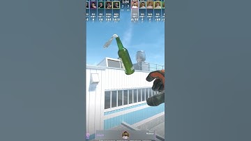 MAJ3R’s Double Molotov on Nuke 🔥