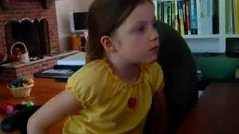 Holly and Simon respond to NutCheese