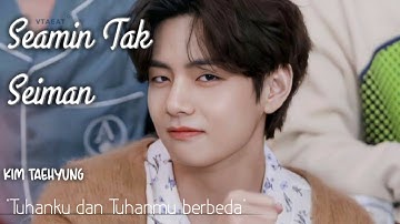 [FMV] KIM TAEHYUNG II SEAMIN TAK SEIMAN (Mahen)
