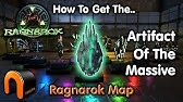 Where To Find The Artifact Of The Massive Strong The Center Map Ark Survival Evolved 19 Youtube