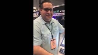 First Look Garmin GPSMAP 8600 Series