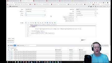 Episode 11 - Add rows to multi-row variable set with client script in ServiceNow