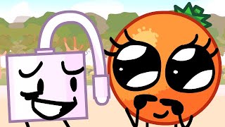 Credit Card | OAC animation