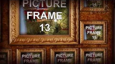 HAPPY HOLIDAYS PREVIEW - MOTION DESIGN WITH PURPOSE - OTK Media Group