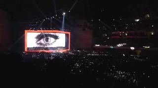 ADELE Skyfall Live in Meo Arena lisbon 22 may 2016 screenshot 2