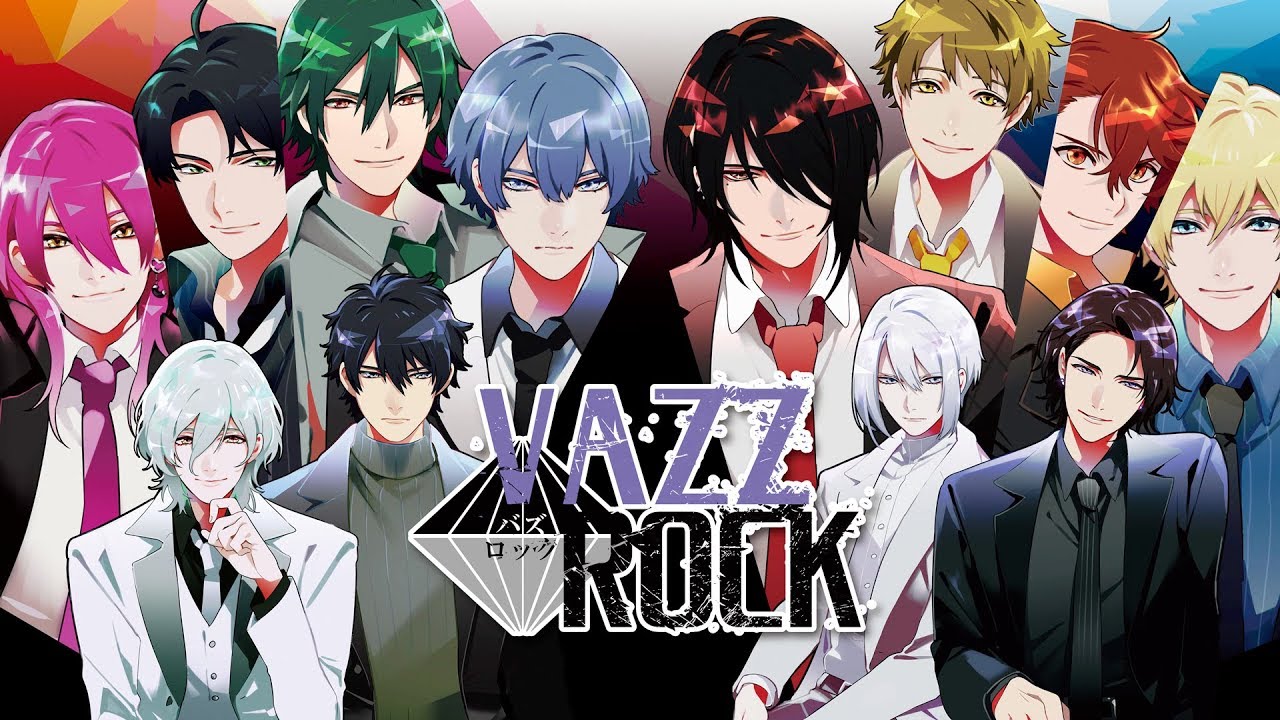 VAZZROCK VAZZY 大山直助 まとめ売り ツキプロ バズロ VAZZROCK（バズロック）公式 on X: 