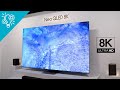 5 Top 5 8K TVs for Stunning Clarity 📺