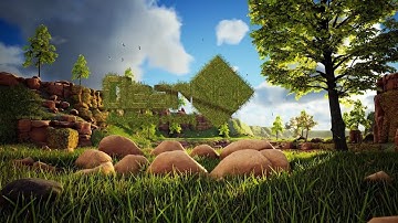 Natural intro HD Definition  ✔