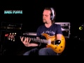 Metal Jam - Marc Playle and Enriddick09
