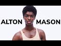 Male Model: ALTON MASON | RUNWAY COMPILATION