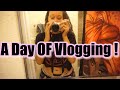 A VLOG |  Morning Routine, Being Productive, Waxing My Underarms | EuniyceMari