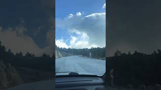 Mani̇sa Spi̇l Daği Na Çikiyoruz