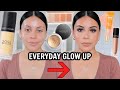 Everyday Makeup Routine: Fresh & Long Wearing! (15 minute glam)