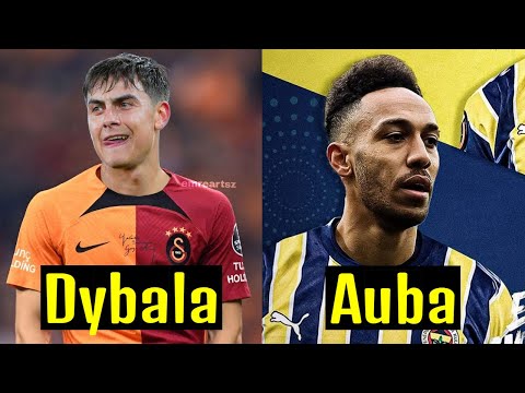 Transfer Haberleri 2023